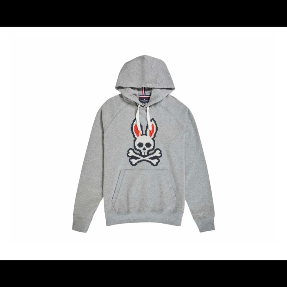 Mens Sweatshirt